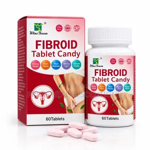 Fibroid Tablet Candy