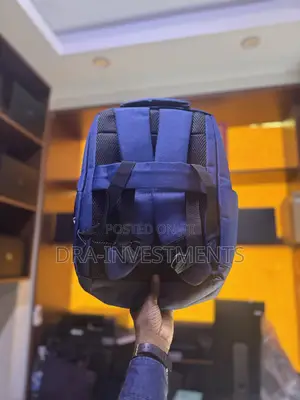 Original Dell Laptop Bag – Protection, Style Durability
