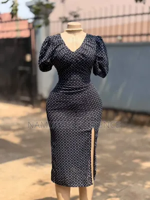Ssecond Hand Dresses