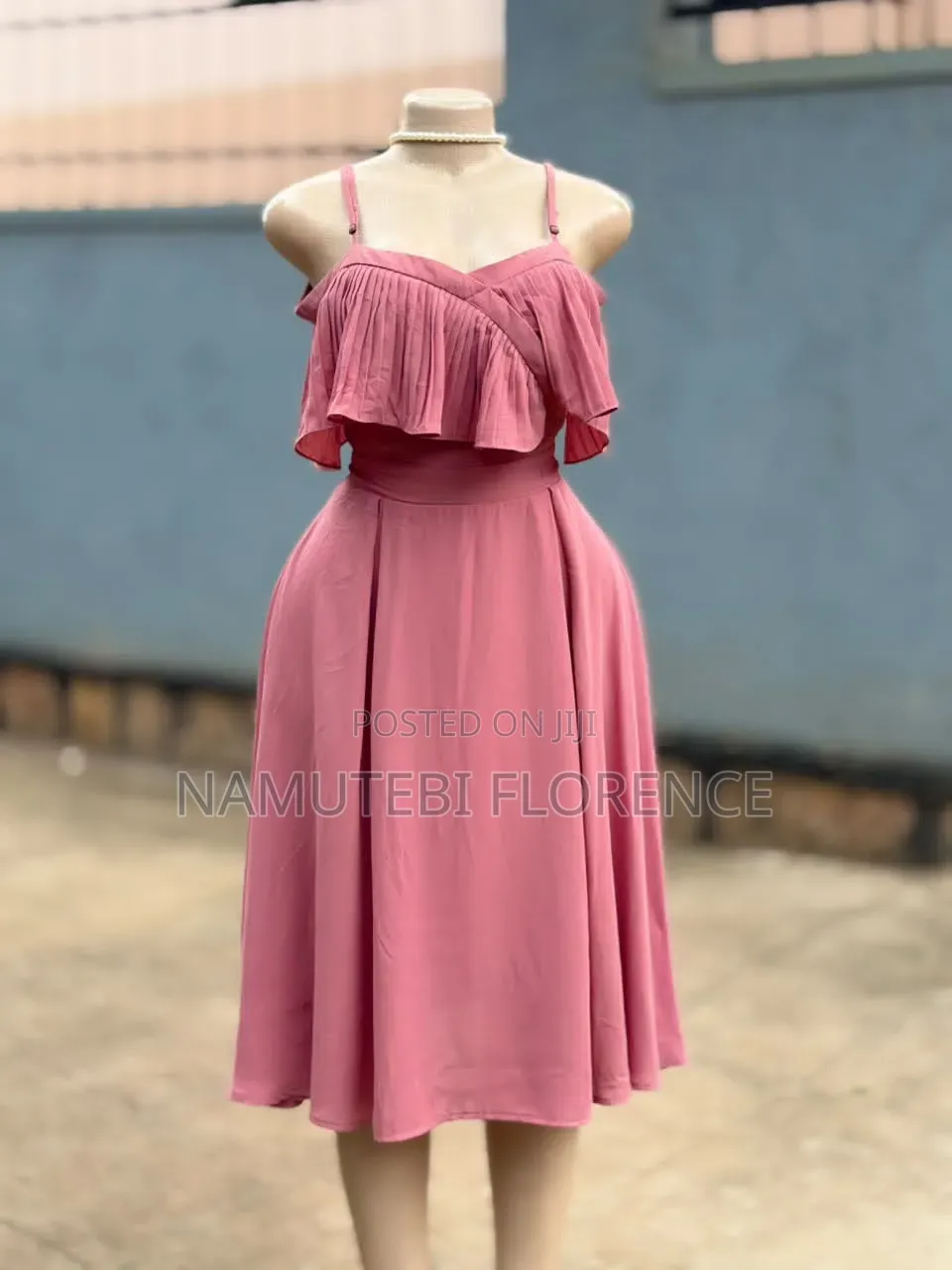 Ssecond Hand Dresses