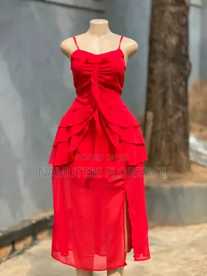 Ssecond Hand Dresses