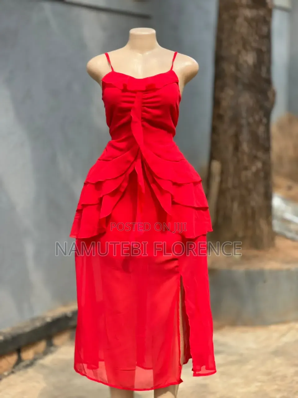 Ssecond Hand Dresses