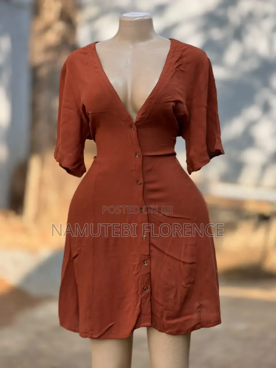 Ssecond Hand Dresses
