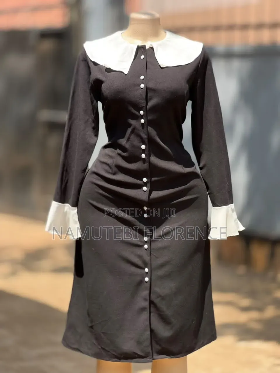 Ssecond Hand Dresses
