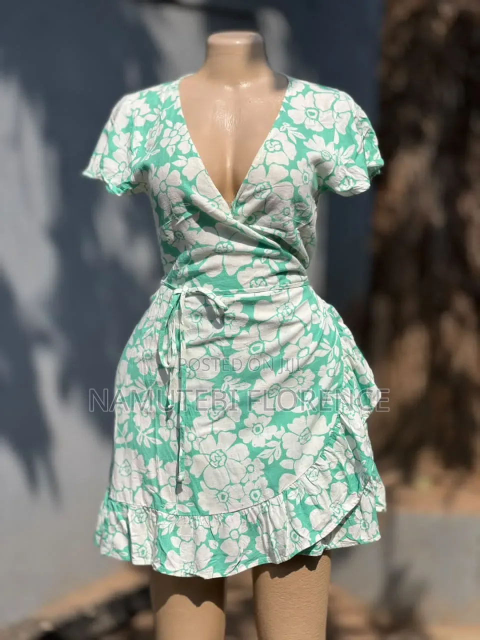 Ssecond Hand Dresses