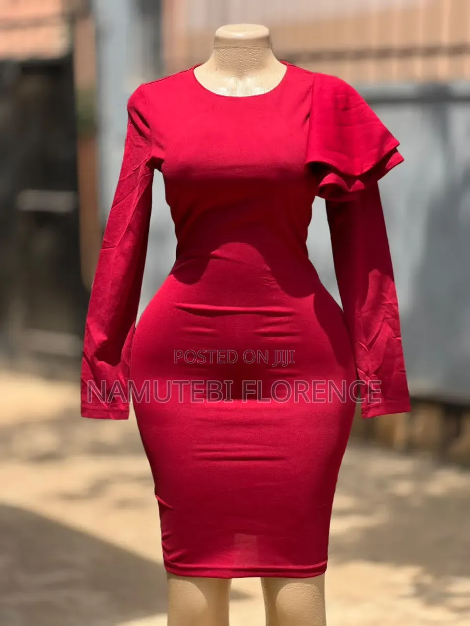 Ssecond Hand Dresses