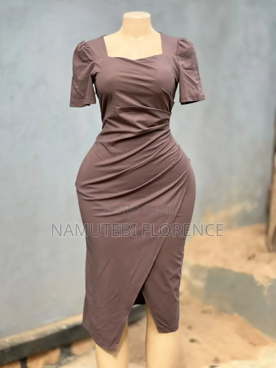 Ssecond Hand Dresses