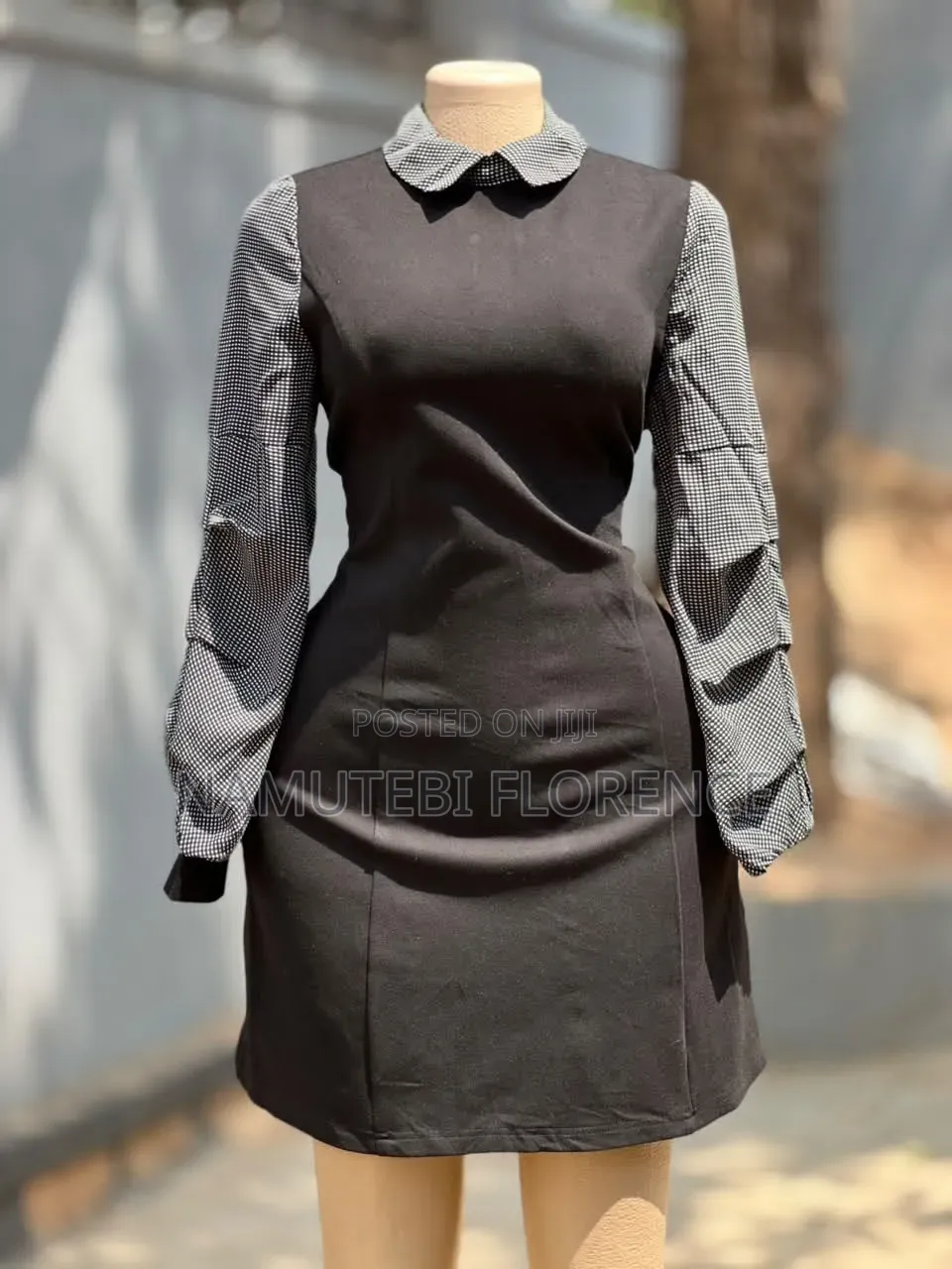 Ssecond Hand Dresses