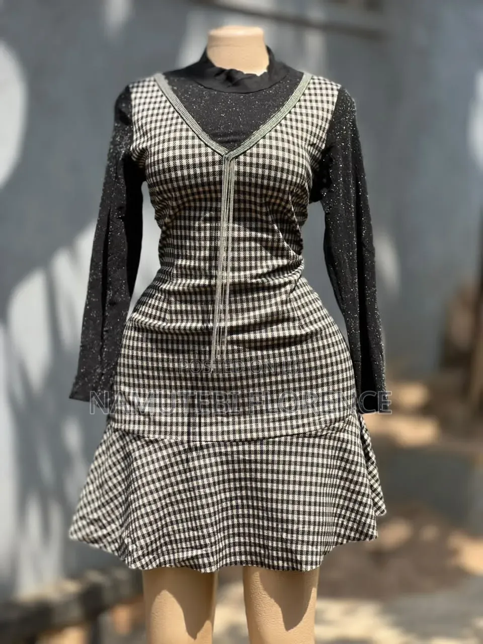 Ssecond Hand Dresses