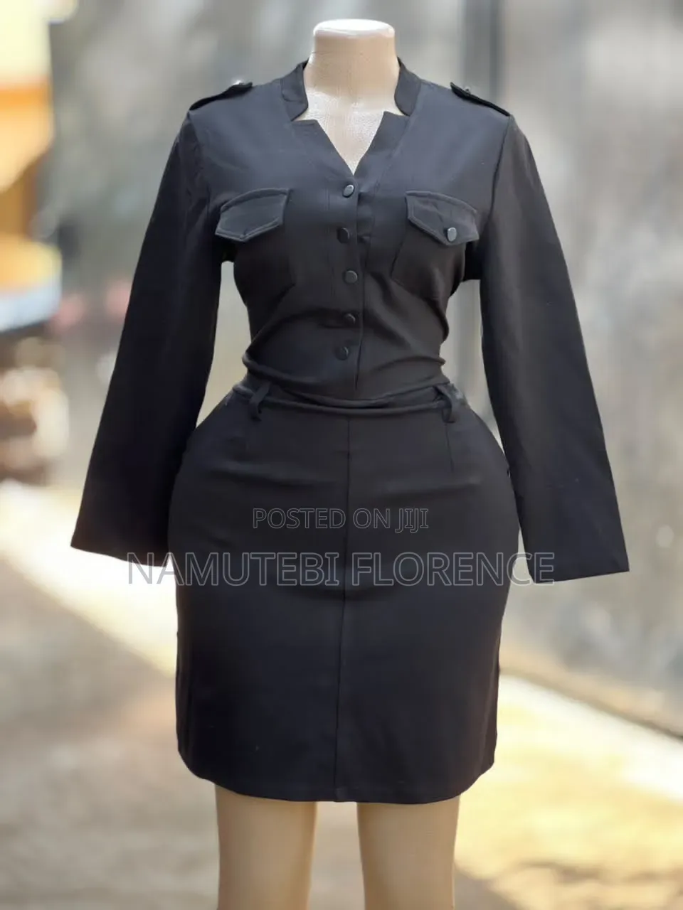 Ssecond Hand Dresses