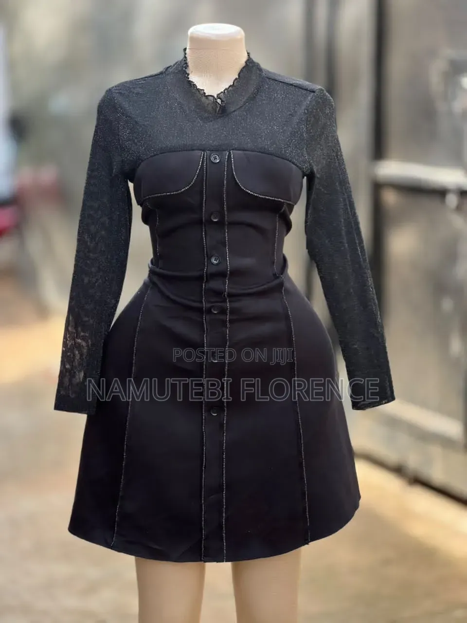 Ssecond Hand Dresses