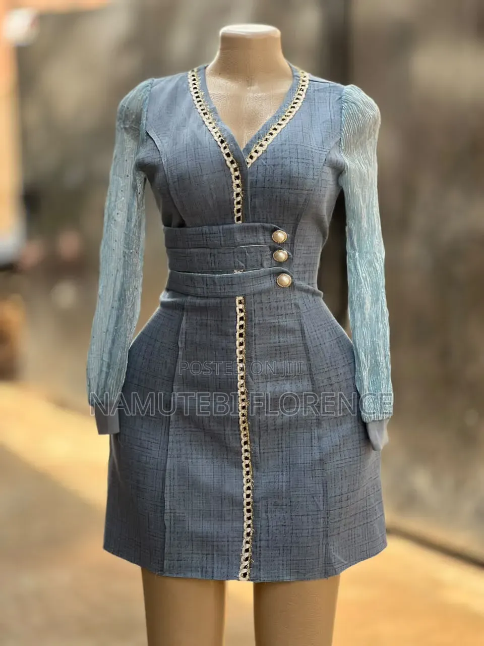 Ssecond Hand Dresses