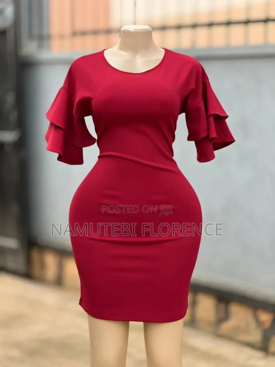Ssecond Hand Dresses