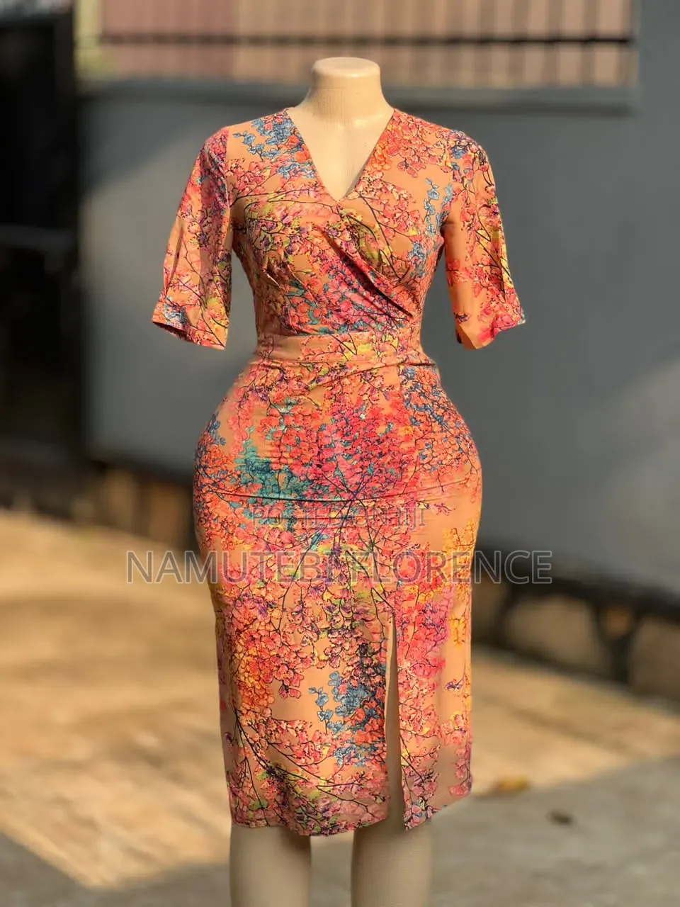 Ssecond Hand Dresses