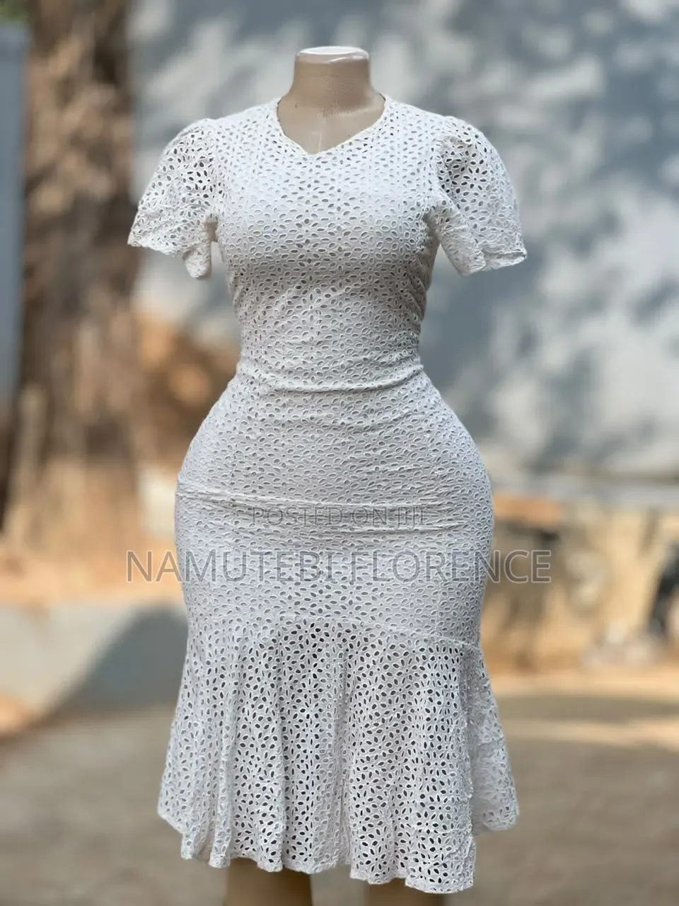 Ssecond Hand Dresses