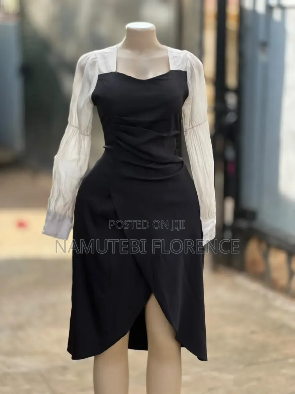 Ssecond Hand Dresses