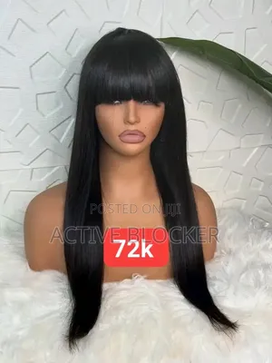 Queen Tarah Wig World