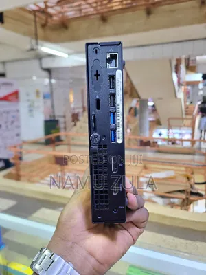 Desktop Computer Dell Optiplex 3040 8GB Intel Core i5 SSD 256GB