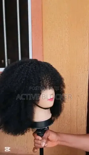 Queen Tarah Wig World