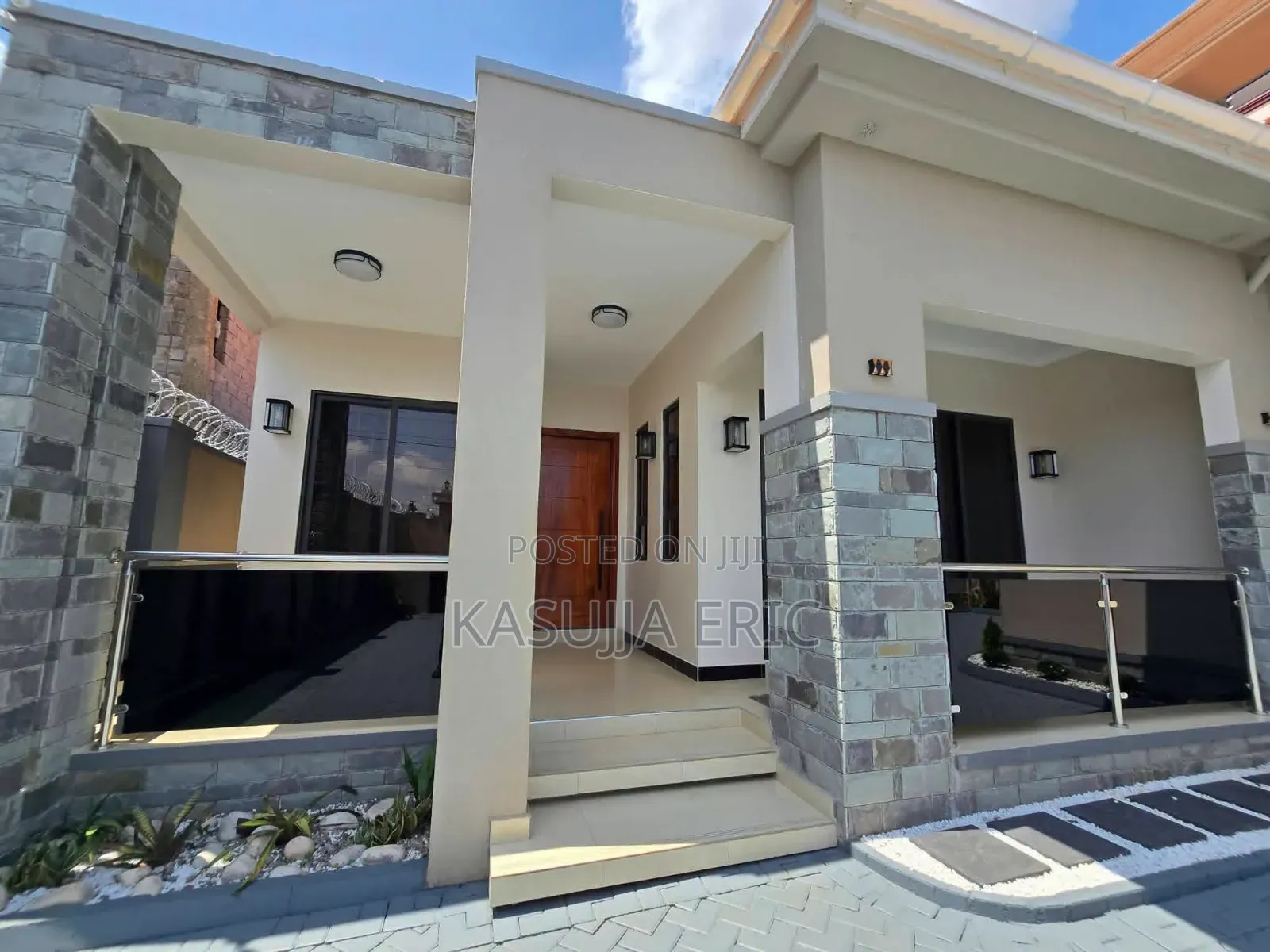 4bdrm Bungalow in Nakawa for rent
