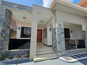 4bdrm Bungalow in Nakawa for rent
