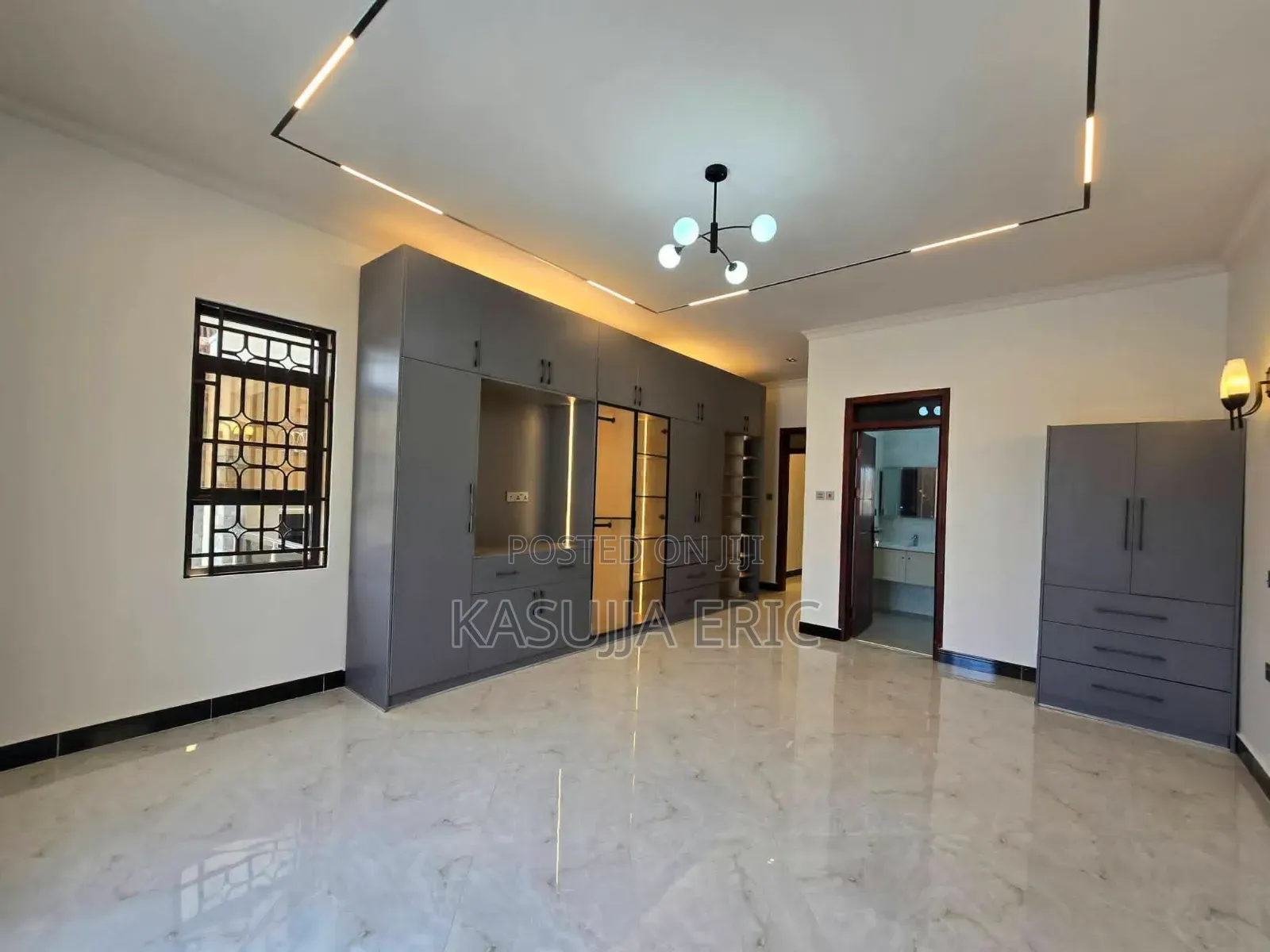 4bdrm Bungalow in Nakawa for rent