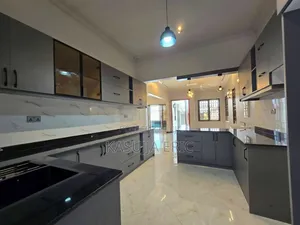 4bdrm Bungalow in Nakawa for rent