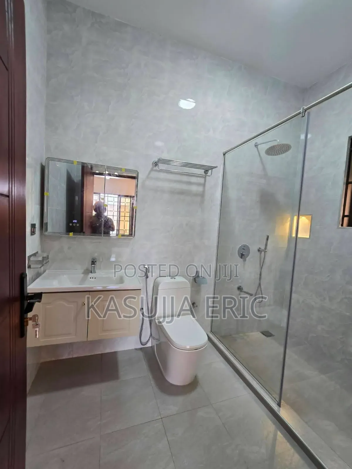 4bdrm Bungalow in Nakawa for rent