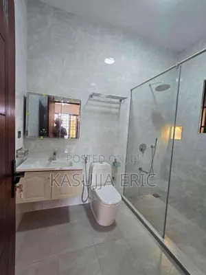 4bdrm Bungalow in Nakawa for rent