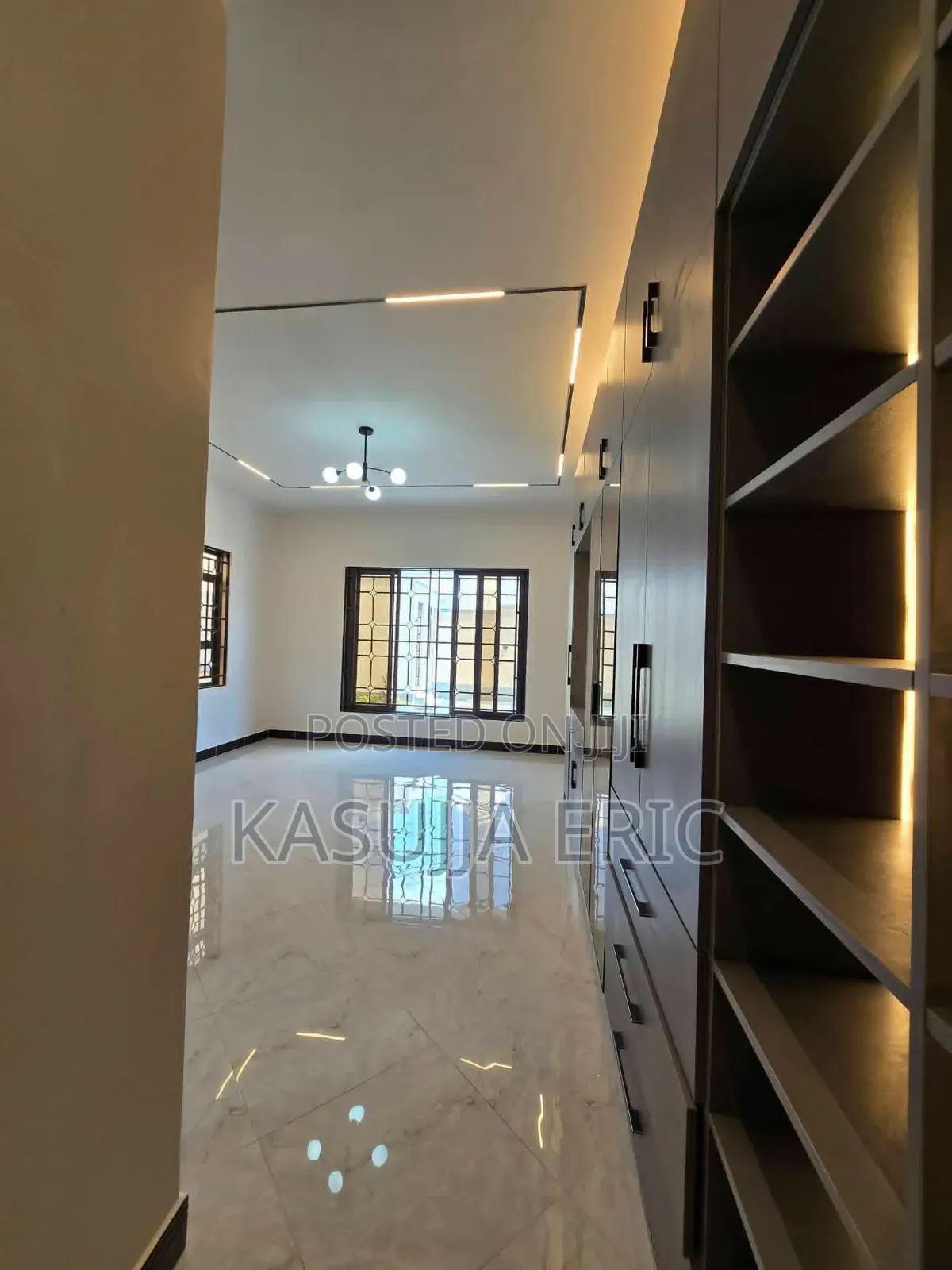 4bdrm Bungalow in Nakawa for rent