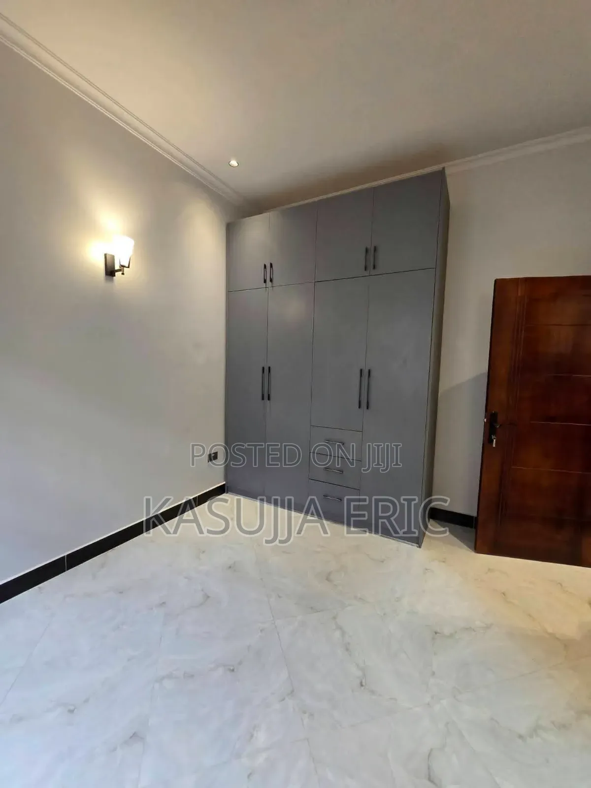 4bdrm Bungalow in Nakawa for rent