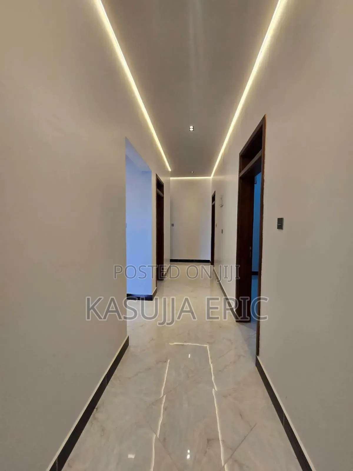 4bdrm Bungalow in Nakawa for rent