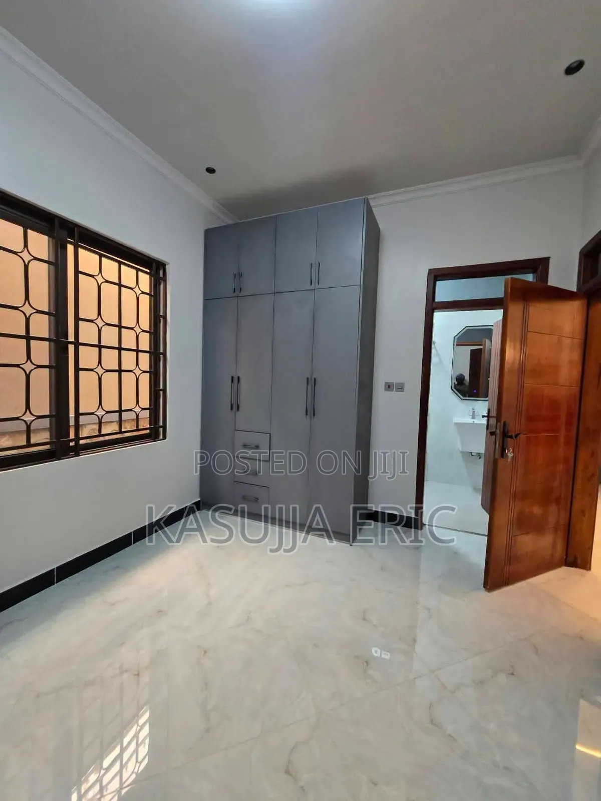 4bdrm Bungalow in Nakawa for rent