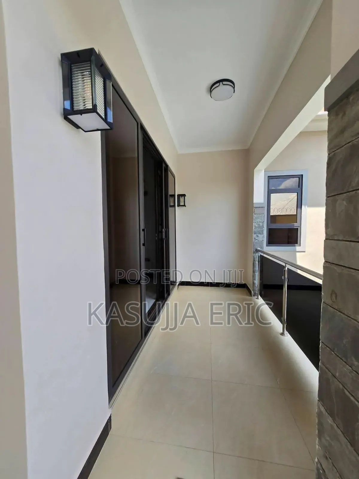 4bdrm Bungalow in Nakawa for rent