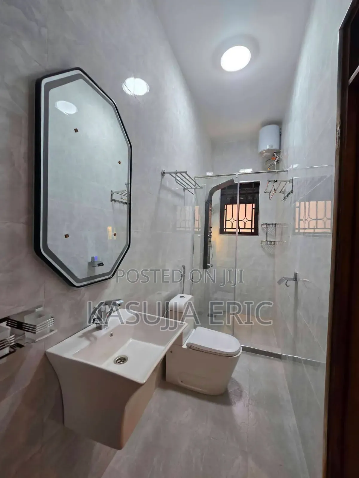 4bdrm Bungalow in Nakawa for rent