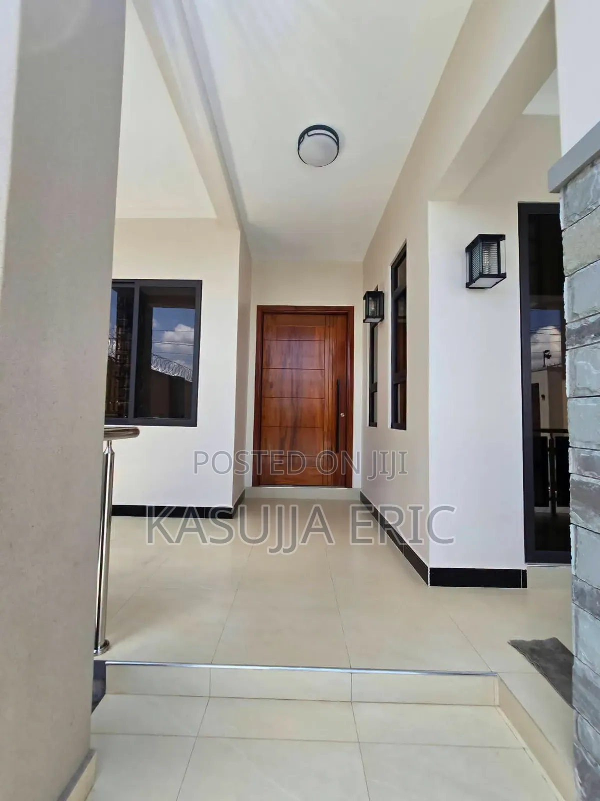 4bdrm Bungalow in Nakawa for rent
