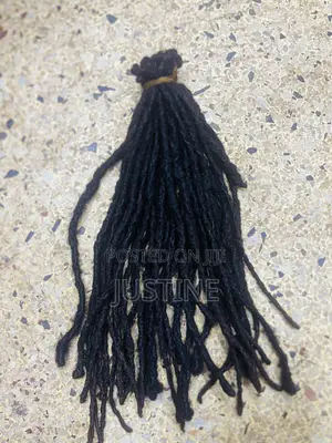Human Haair Dreadlocks