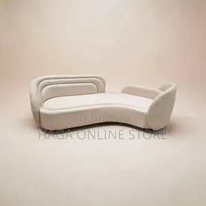 Modern Living Room Sofa