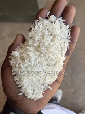 Super Rice Grade 1 From Tanzania