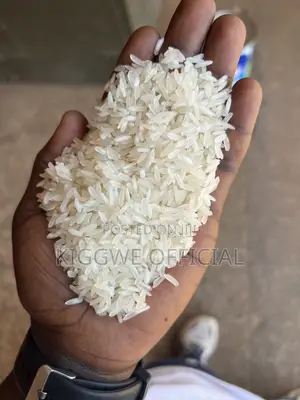 Super Rice Grade 1 From Tanzania