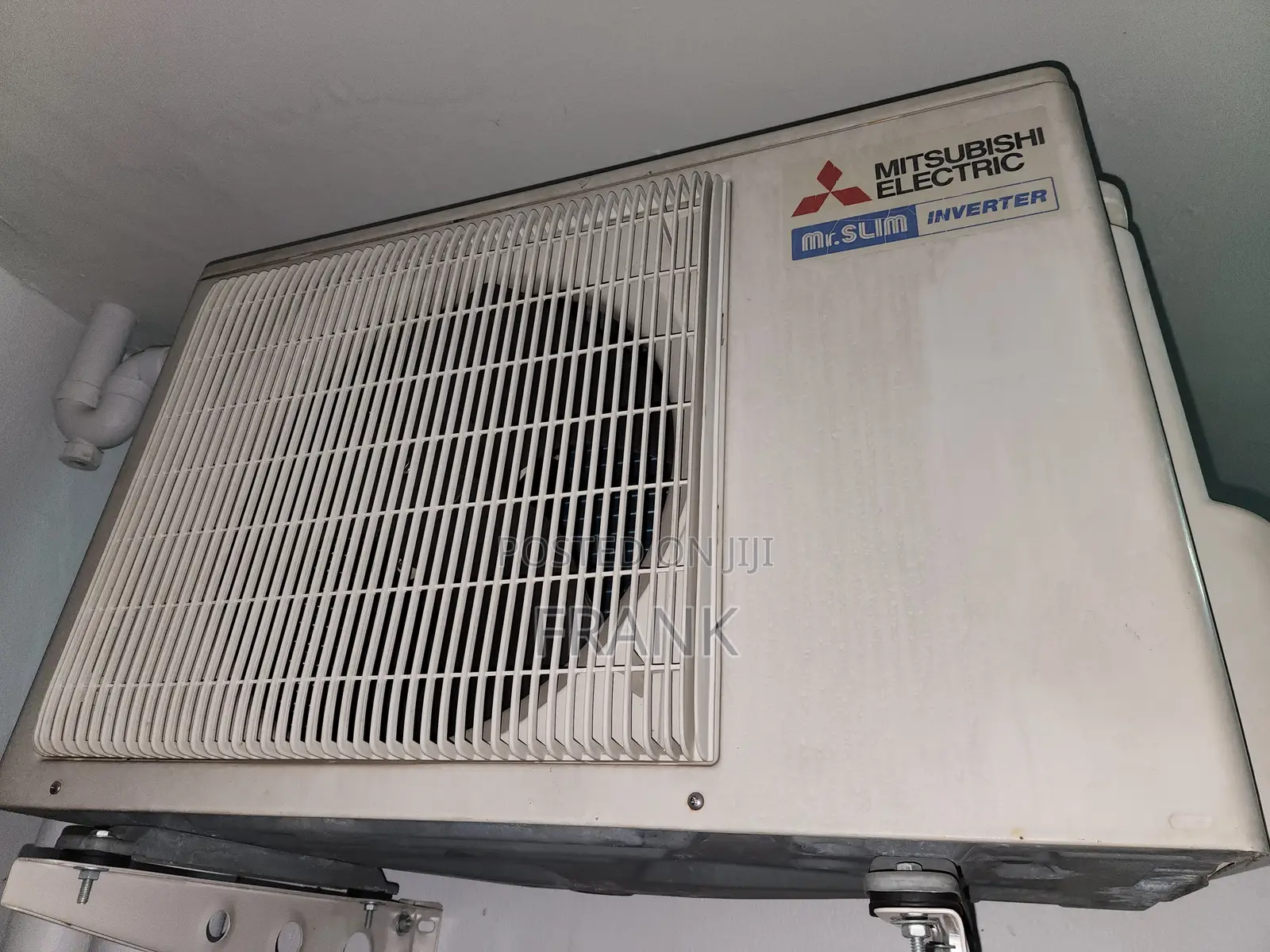 Used Air Conditioner 18 BTU