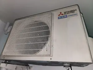 Used Air Conditioner 18 BTU