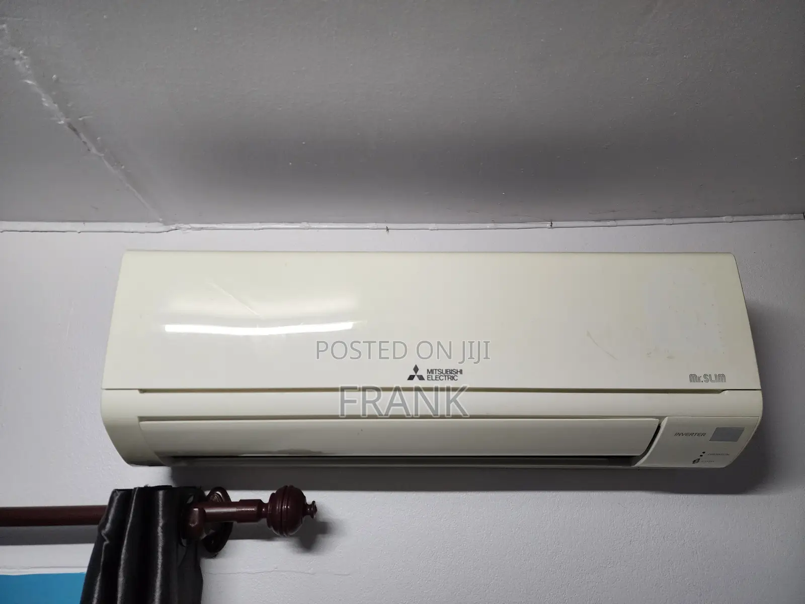 Used Air Conditioner 18 BTU