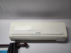 Used Air Conditioner 18 BTU
