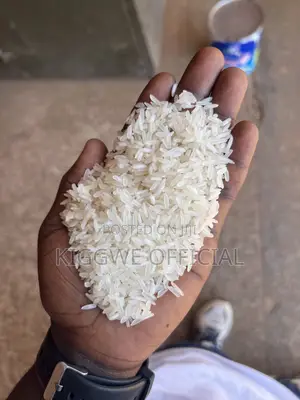 Super Rice Grade 1 From Tanzania