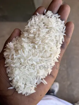 Super Rice Grade 1 From Tanzania