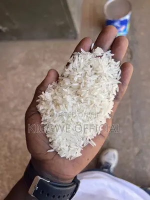 Super Rice Grade 1 From Tanzania