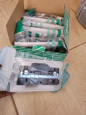 G T Double Socket