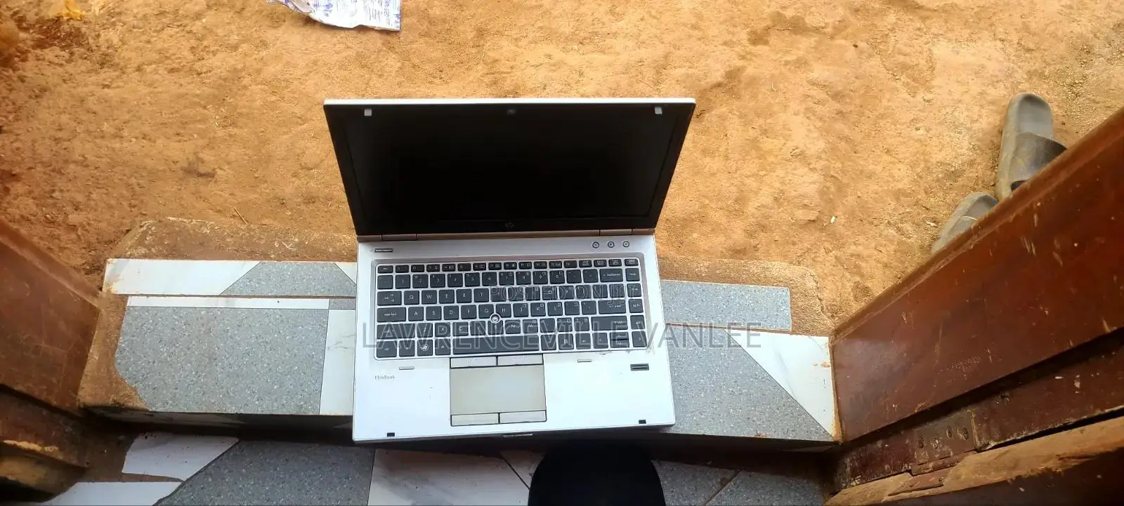Laptop HP EliteBook 840 G2 4GB Intel Core i7 HDD+SSD 500GB