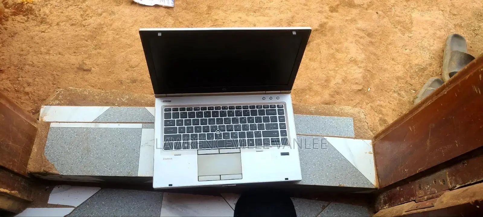Laptop HP EliteBook 840 G2 4GB Intel Core i7 HDD+SSD 500GB